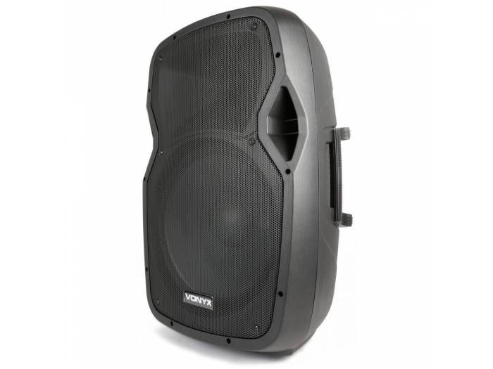 Pack de sonido BUFFALO con 2800w - 10