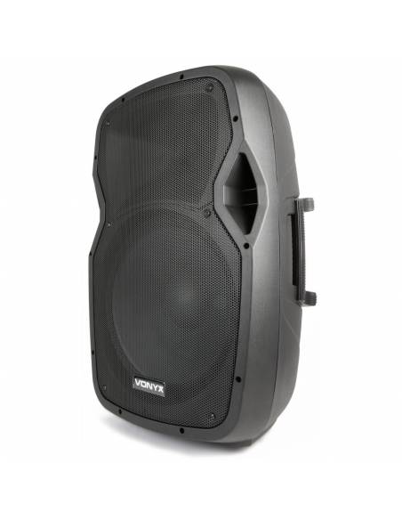 Pack de sonido BUFFALO con 2800w - 10