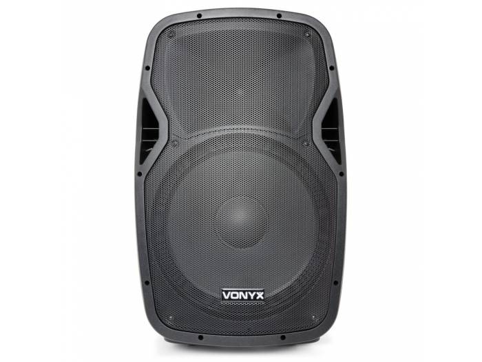 Pack de sonido BUFFALO con 2800w - 15