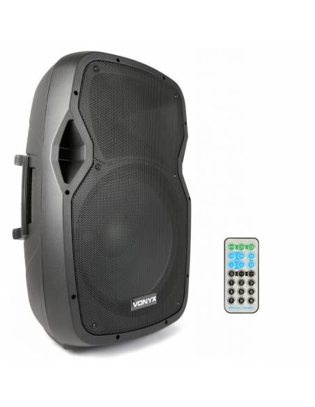 Pack de sonido BUFFALO con 2800w - 16