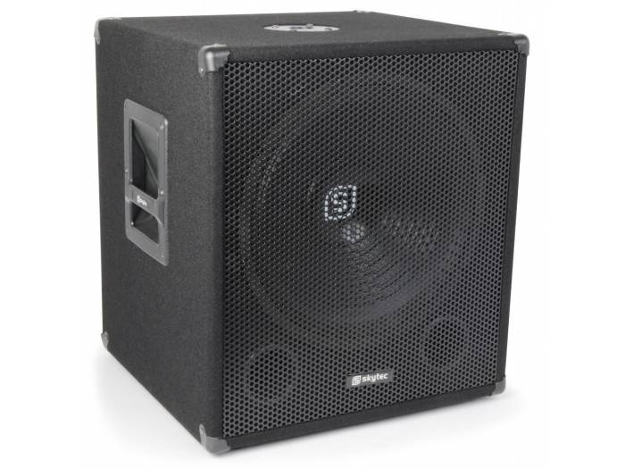 Pack de sonido BUFFALO con 2800w - 3