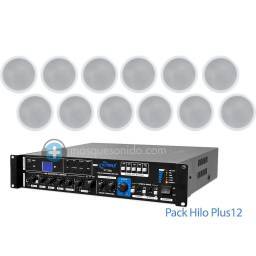 Pack de Hilo Musical - HILO PLUS 12 - 1 2