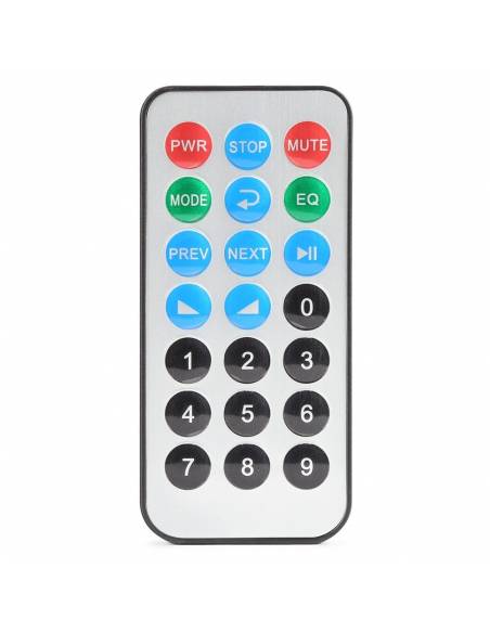 Pack de Hilo Musical - HILO VOX-8 - 10