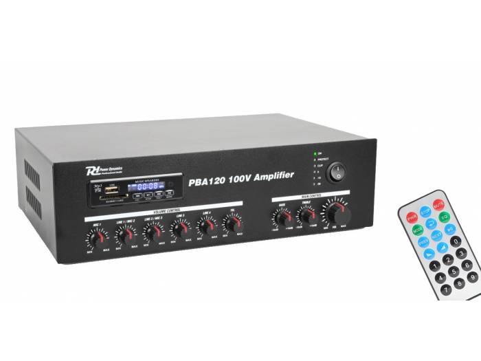 Pack de Hilo Musical - HILO VOX-8 - 12