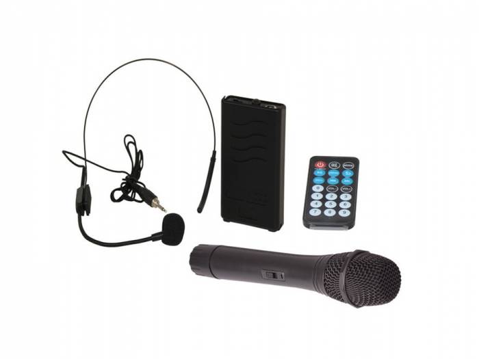 Pack - 1 Ibiza Port 12 VHF + SOPORTE - 10