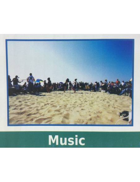 Pack - 1 Ibiza Port 12 VHF + SOPORTE - 16