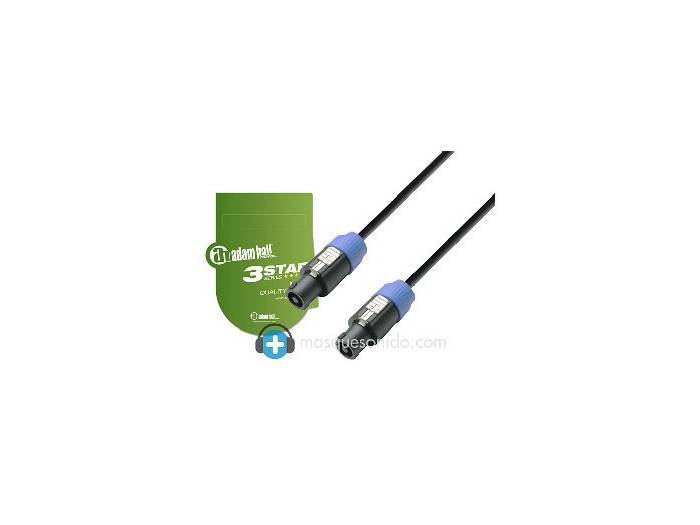 Pack de sonido SEVEN SOUND 2800 PLUS - Pack con 2800w de potencia maxima - 9