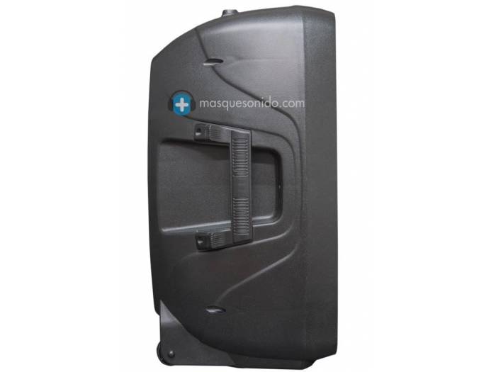 MARK PACK M15 LWC PARTY 18 PLUS - 2