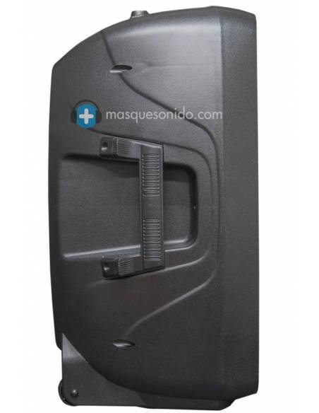 MARK PACK M15 LWC PARTY 18 PLUS - 2