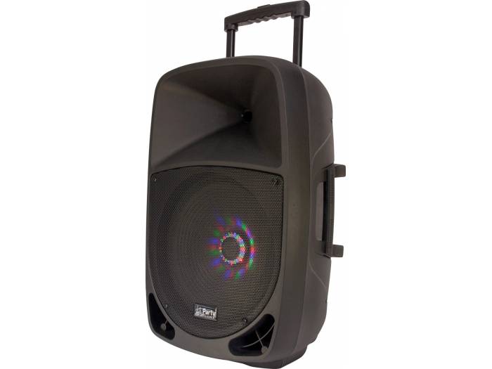 Pack - PARTY-15LED - 2