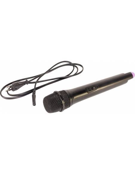 Pack - PARTY-15LED - 5