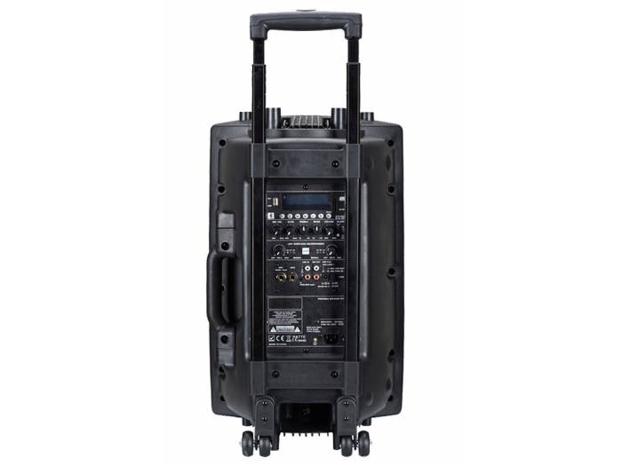 IBIZA PORT 10 UHF PACK 2 - 10