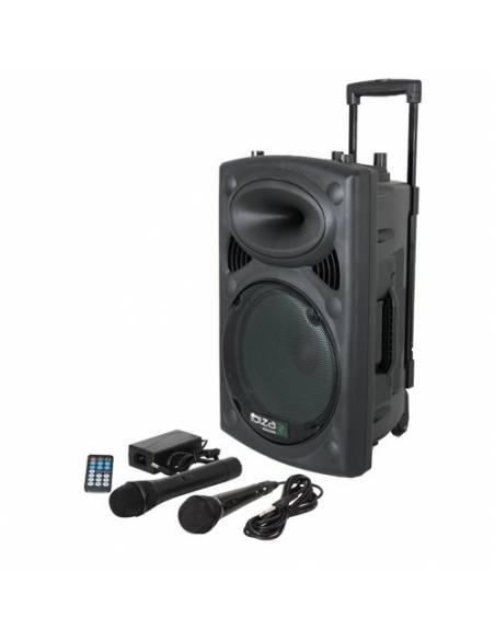 IBIZA PORT 10 UHF PACK 3 - 4