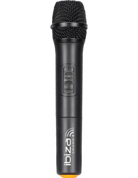 IBIZA PORT 10 UHF PACK 3 - 18