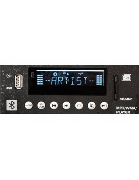 IBIZA PORT 10 UHF PACK 3 - 19