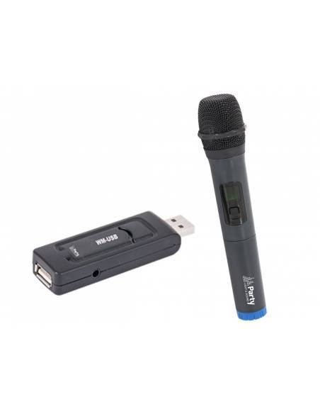 IBIZA PORT 10 UHF PACK 3 - 6