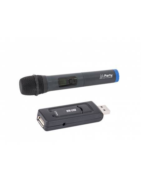 IBIZA PORT 10 UHF PACK 3 - 8