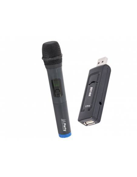 IBIZA PORT 10 UHF PACK 3 - 12