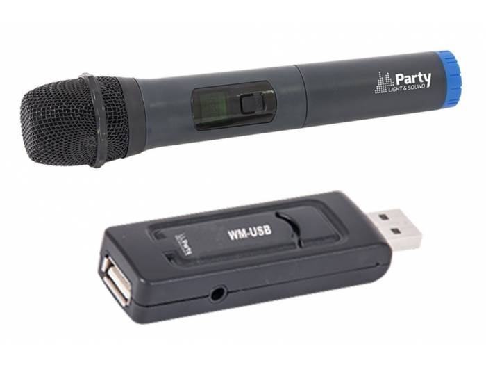 IBIZA PORT 10 UHF PACK 3 - 13