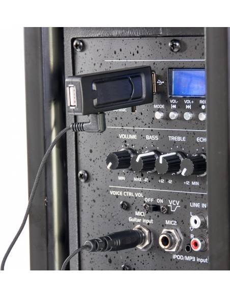 IBIZA PORT 10 UHF PACK 3 - 15