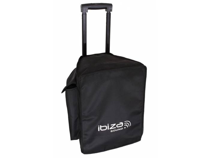 IBIZA PORT 12 UHF PACK 3 - 4