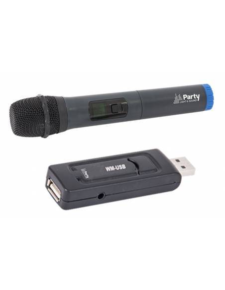 IBIZA PORT 12 UHF PACK 3 - 13