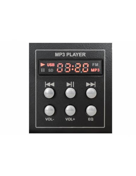 SEVEN PASV-12APRO-tws DJ PACK - 12