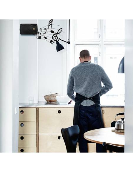 LTC MFA1200USB BT SL Plata PACK 1 - 12