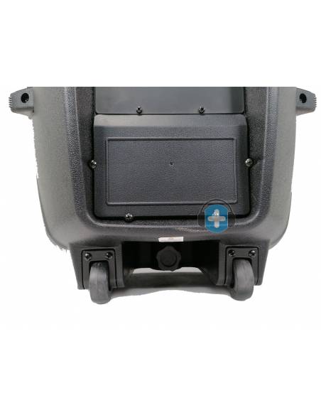 PACK PYLE EVENT 15 - ELEGANCE 10 MULTIMEDIA - PPHP1541WMU - 19