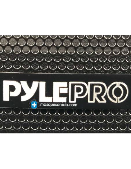 PACK PYLE EVENT 12 - SIMPLY MULTIMEDIA - PPHP1241WMU - 19
