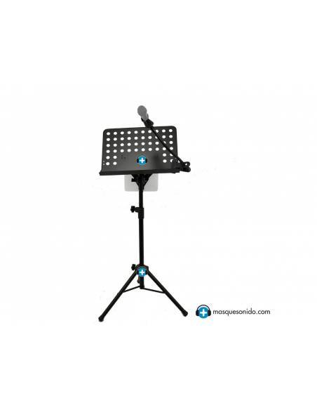 PACK PYLE EVENT 12 - TRIBUNA 10 MULTIMEDIA - PPHP1241WMU - 6