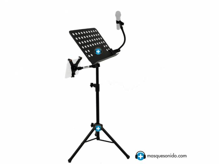 PACK PYLE EVENT 12 - TRIBUNA 10 MULTIMEDIA - PPHP1241WMU - 10