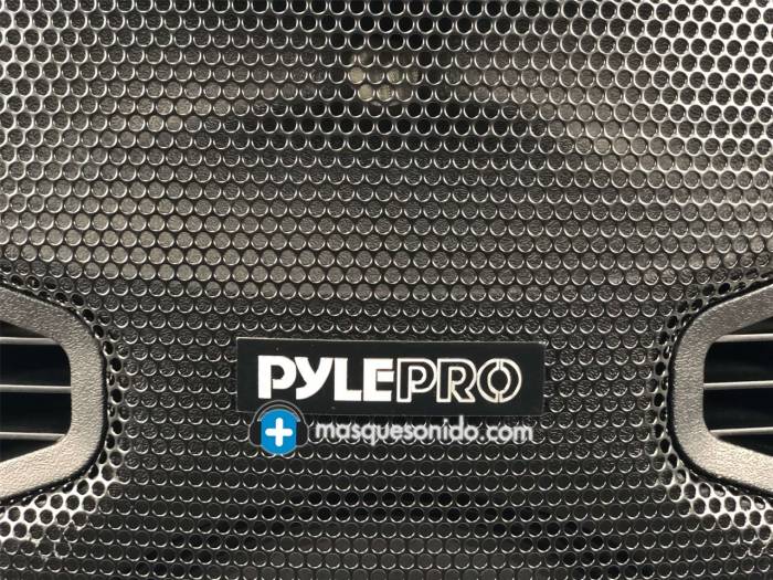 PACK PYLE EVENT 12 - ELEGANCE 10 MULTIMEDIA - PPHP1241WMU - 19