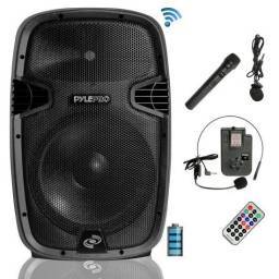 PYLE  PPHP1541WMU SIMPLY MULTIMEDIA - 1 2