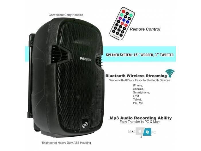 PPHP1541WMU ELEGANCE 10 MULTIMEDIA - 8