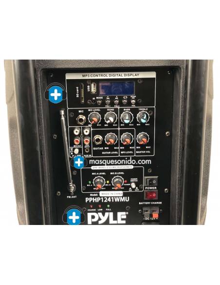 PPHP1241WMU TRIBUNA 10 - 14