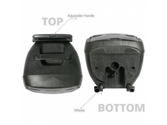 PYLE  PPHP1241WMU SIMPLY MULTIMEDIA - 8