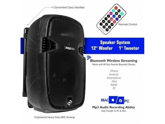 PPHP1241WMU ELEGANCE 10 MULTIMEDIA - 5