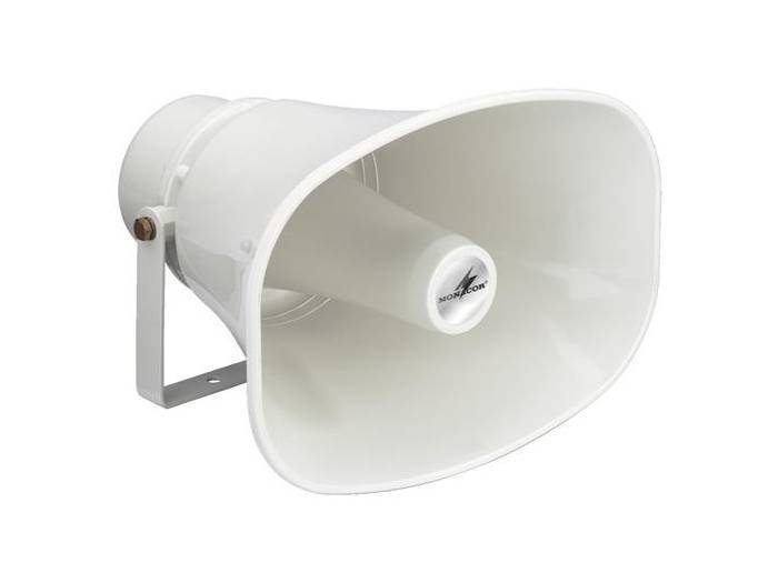 PACK DE MEGAFONIA EXTERIOR 4T- 120W de potencia - 2