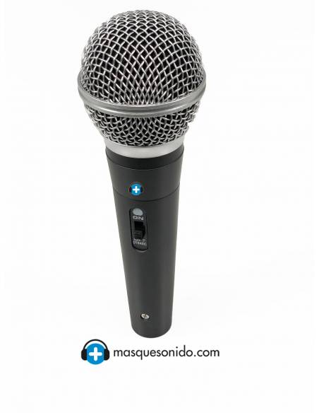 PACK DE MEGAFONIA EXTERIOR 4T- Megafonia con 60W de potencia - 10