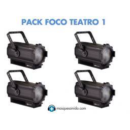 PACK FOCOS TEATRO 1