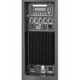 SEVEN PASV 12 APRO TWS Pareja de Altavoces 12 pulgadas 2000w - BASIC - 1 2