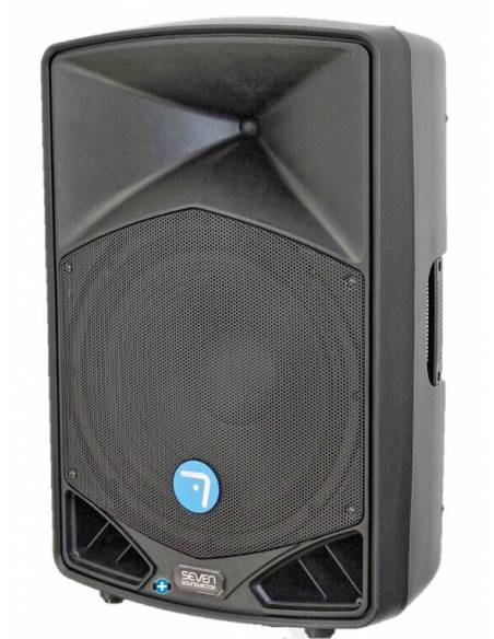 PACK SEVEN PASV-12 A PRO-TWS - VOCALISTA - 7