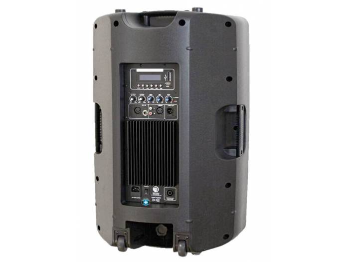 PACK  SEVEN SV12APRO-TWS - KARAOKE - 8