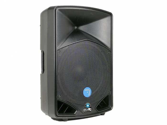 PACK  SEVEN SV12APRO-TWS - KARAOKE - 10
