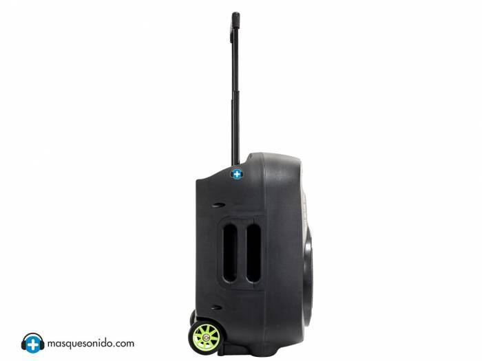 Pack Ibiza Sound Port 12 VHF MkII - 2 - 5