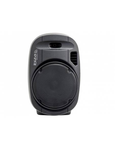 Pack Ibiza Sound Port 12 VHF MkII - 2 - 8