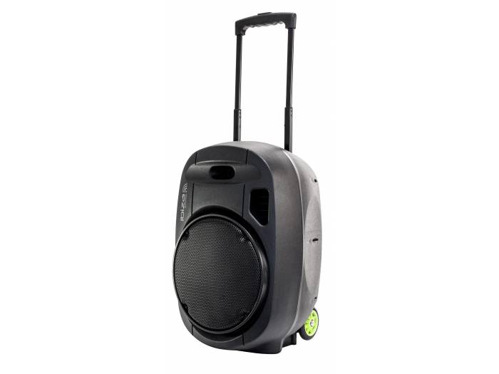Pack Ibiza Sound Port 12 VHF MkII - 2 - 18