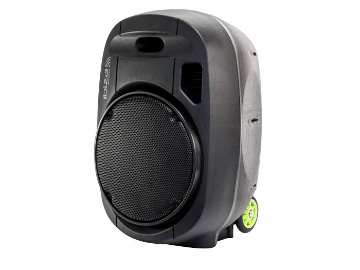 Pack Ibiza Sound Port 12 VHF MkII - 2 - 21