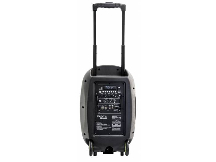 Pack Ibiza Sound Port 12 VHF MkII - 2 - 25